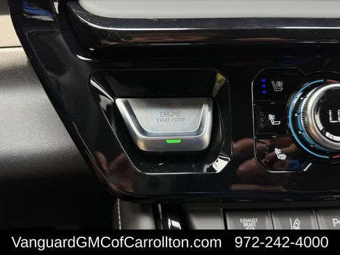 New 2026 GMC Sierra 2500 AT4X AWD/4WD image 18