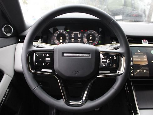 Certified 2026 Land Rover Range Rover Evoque Dynamic SE image 15