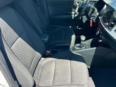 Used 2021 Kia Rio S FWD image 18