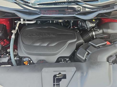 Used 2024 Honda Odyssey Touring image 18