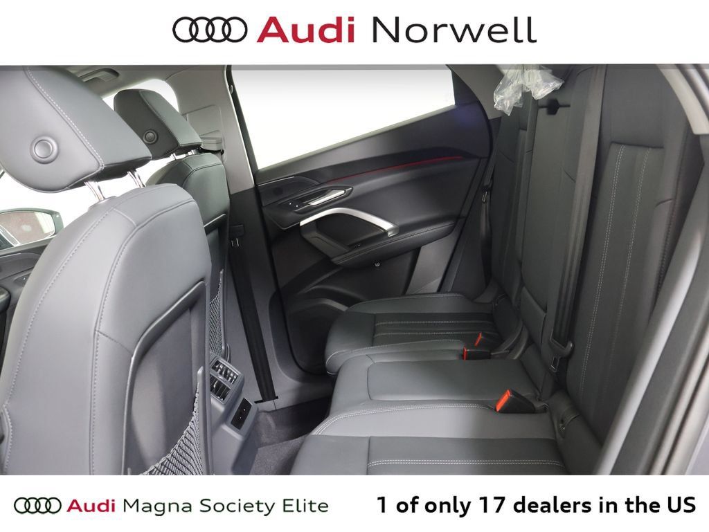 New 2026 Audi Q5 Premium AWD/4WD image 22