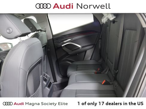 New 2026 Audi Q5 Premium AWD/4WD image 22