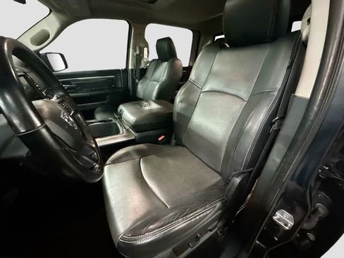 Used 2017 RAM 1500 Sport w/ Convenience Group image 22