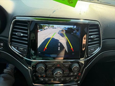 Certified 2021 Jeep Grand Cherokee Limited w/ Quick Order Package 28K 80th image 20