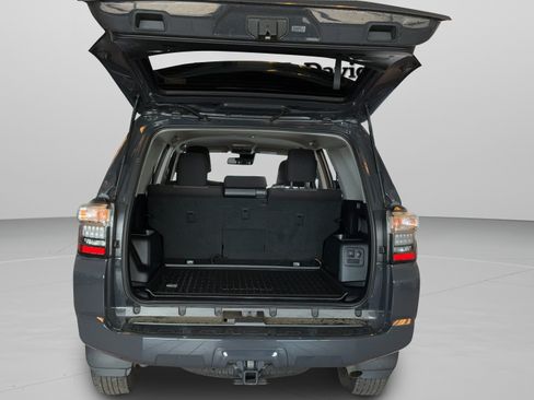 Certified 2024 Toyota 4Runner SR5 RWD image 33