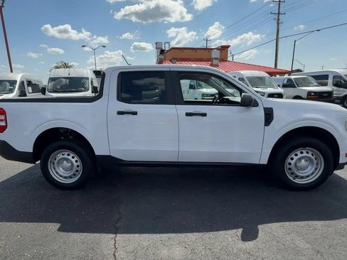 Used 2022 Ford Maverick XL FWD image 9