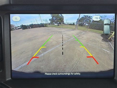 New 2025 Ford Bronco Badlands image 22