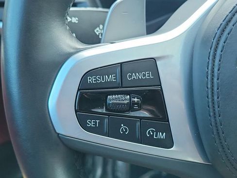 Used 2022 BMW X3 sDrive30i w/ M Sport Package 2 image 26