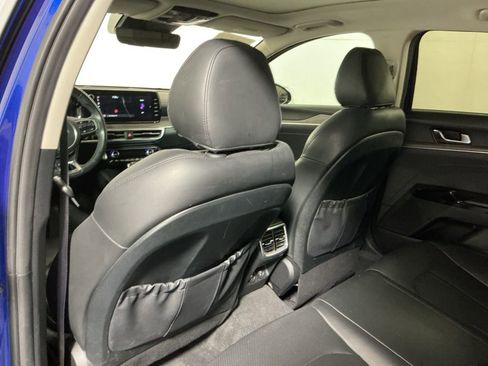 Used 2021 Kia K5 EX w/ EX Premium Package image 29