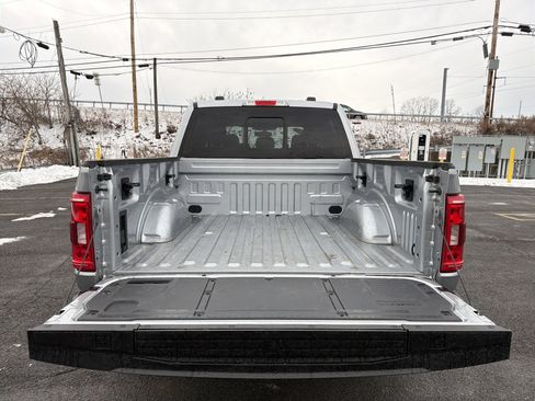 Used 2023 Ford F150 XLT w/ Equipment Group 302A High image 32