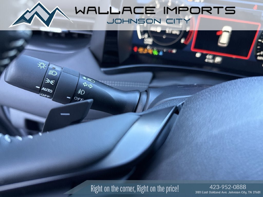 New 2026 Subaru Outback Touring AWD/4WD image 21