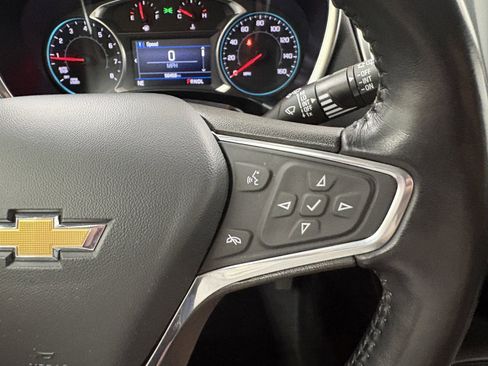 Used 2022 Chevrolet Equinox LT w/ Driver Convenience Package AWD/4WD image 33