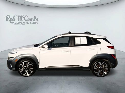 Certified 2023 Hyundai Kona Limited image 2