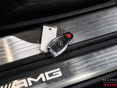 Used 2013 Mercedes-Benz SL 63 AMG image 41