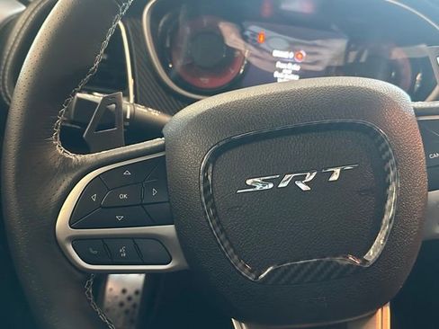 Used 2022 Dodge Challenger SRT Hellcat Redeye image 21