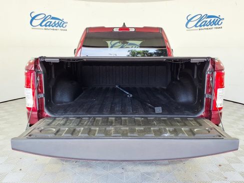 Used 2023 RAM 1500 Big Horn RWD image 5