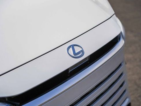 New 2026 Lexus TX 350 FWD image 3