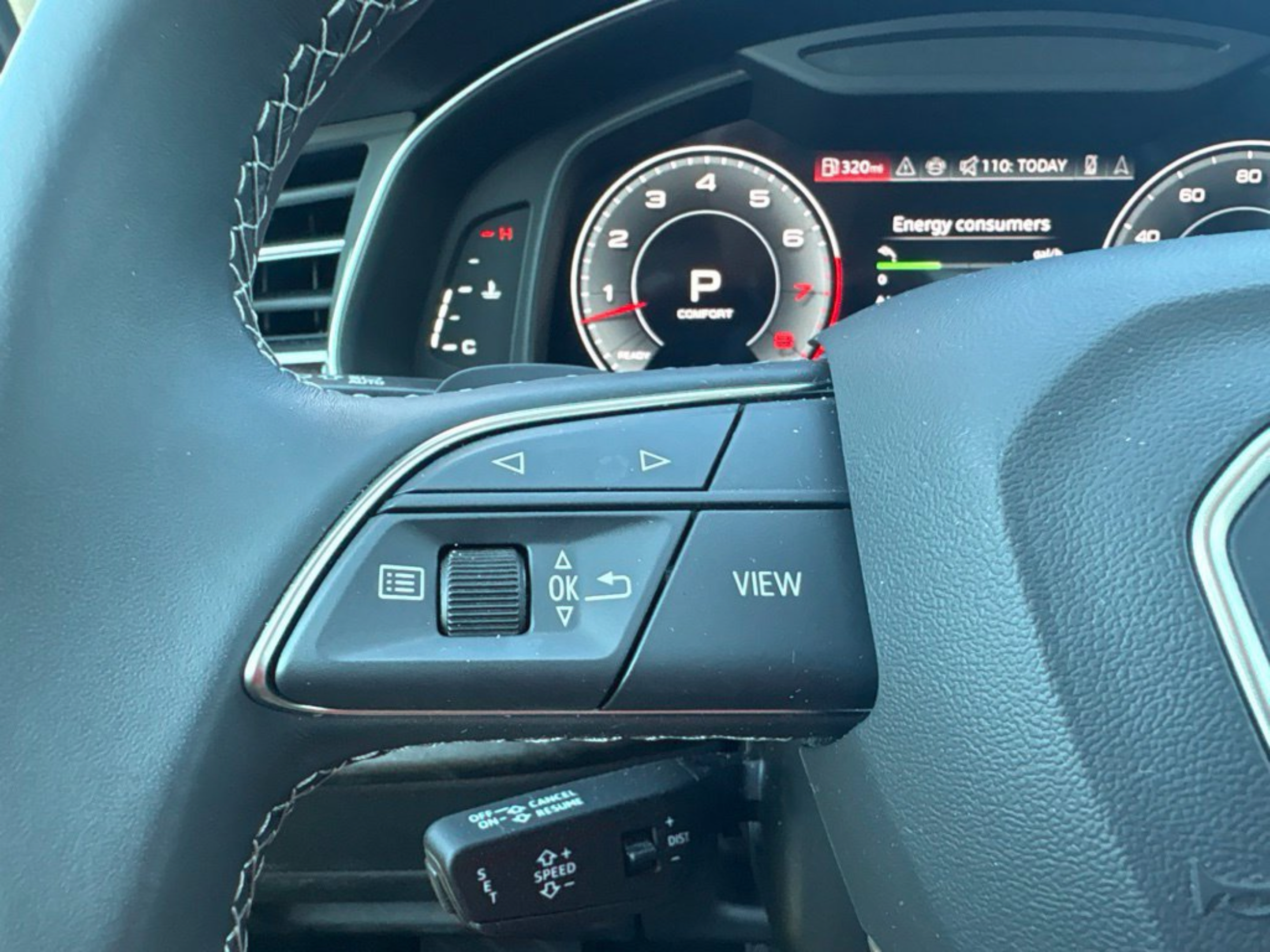 Used 2025 Audi Q7 3.0T Premium Plus AWD/4WD image 8