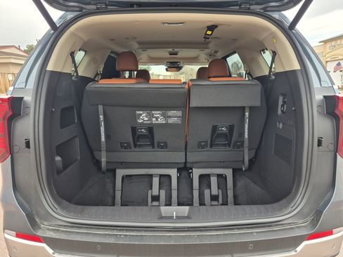 New 2026 Kia Carnival SX image 15