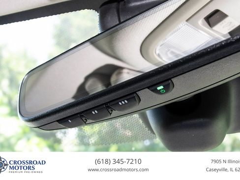 Used 2018 Honda Accord Touring image 48