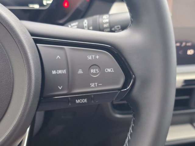 New 2026 MAZDA CX-5 Select AWD/4WD image 28