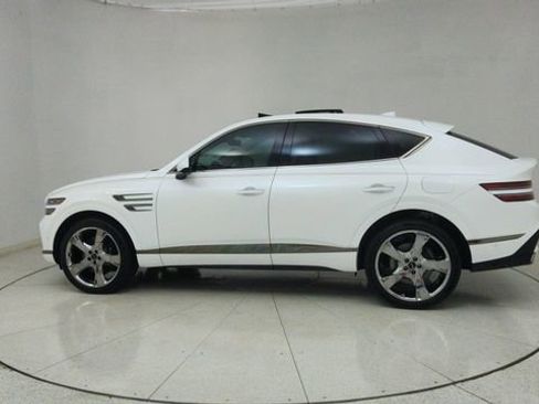 Used 2025 Genesis GV80 3.5T e-SC image 72