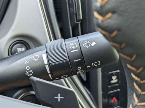 Used 2024 Subaru Crosstrek 2.5i Wilderness image 30