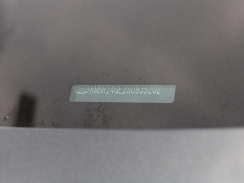 Used 2025 Hyundai Palisade SEL FWD image 37
