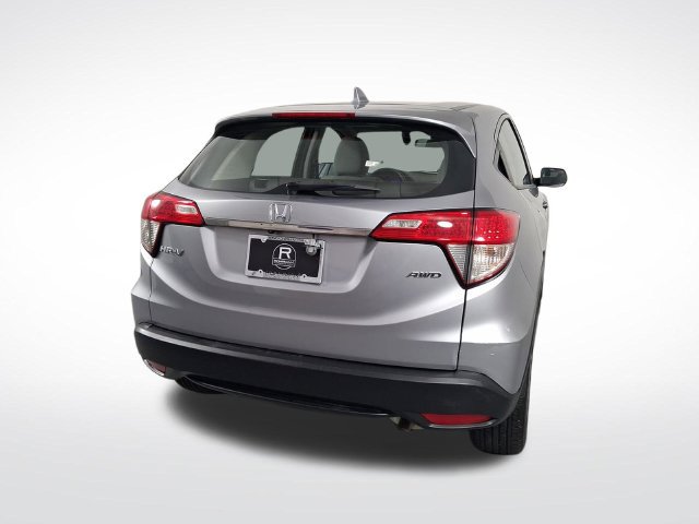 Used 2019 Honda HR-V LX image 32