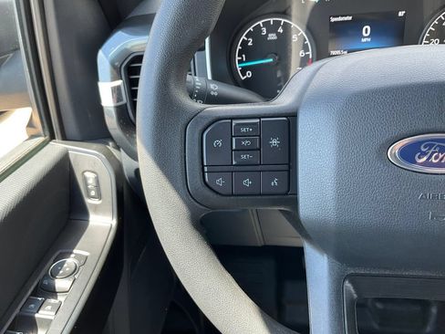 Used 2022 Ford F150 XL w/ STX Appearance Package AWD/4WD image 5