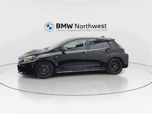 Used 2026 Toyota Corolla GR AWD/4WD image 10