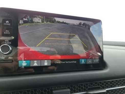 Used 2025 Honda HR-V EX-L image 26