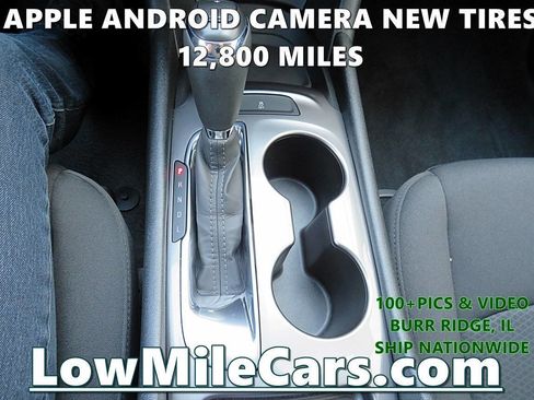 Used 2019 Chevrolet Malibu LS image 62