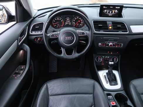 Used 2017 Audi Q3 2.0T Premium image 14