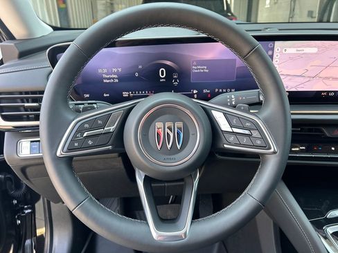 New 2026 Buick Envision Avenir AWD/4WD image 17