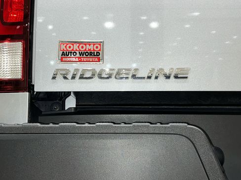 Certified 2023 Honda Ridgeline RTL image 12