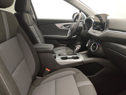 Used 2023 Chevrolet Blazer LT w/ Convenience Package image 21