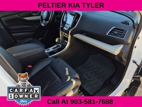 Used 2021 Subaru Ascent Limited w/ Popular Package #2A image 13