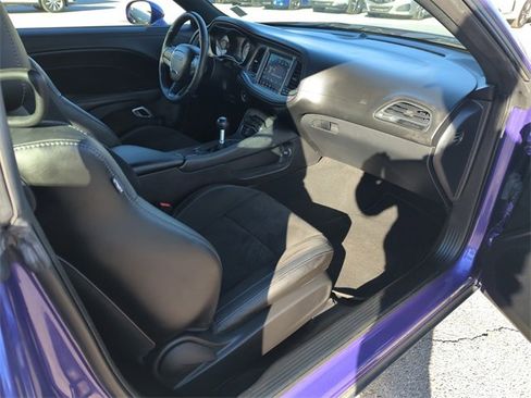 Used 2023 Dodge Challenger R/T w/ T/A Package image 28