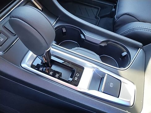 New 2026 Subaru Ascent Limited image 32