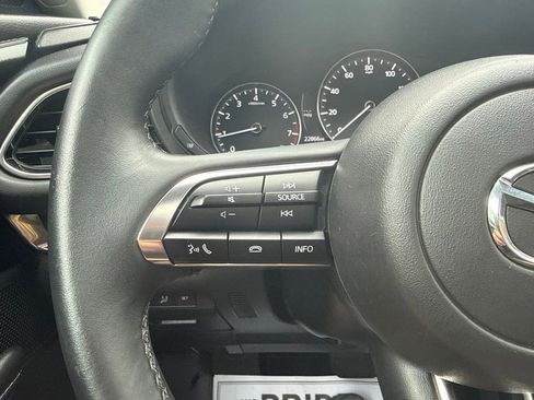 Used 2025 MAZDA CX-30 AWD 2.5 S w/ Preferred Package image 21