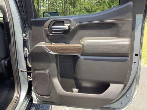 Used 2020 Chevrolet Silverado 1500 RST AWD/4WD image 22