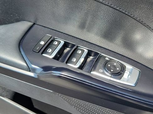 Used 2021 Kia K5 GT-Line w/ GT-Line FWD Premium Package image 12