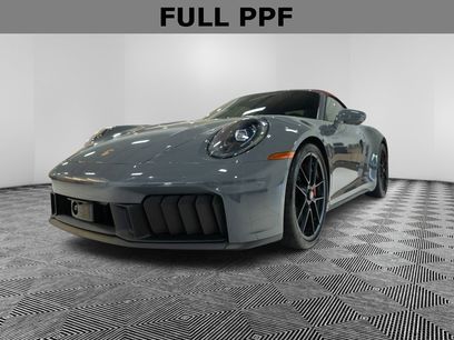 Used 2025 Porsche 911 Carrera GTS