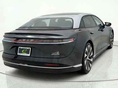 Used 2023 Lucid Air Grand Touring