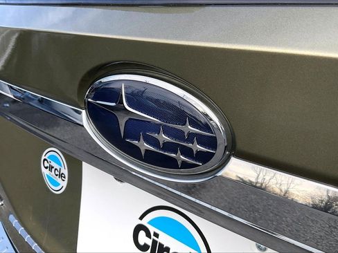 Certified 2025 Subaru Ascent Limited image 29