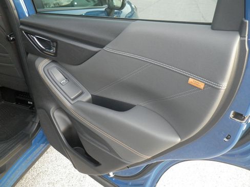 Used 2022 Subaru Forester Wilderness w/ Wilderness Package image 26