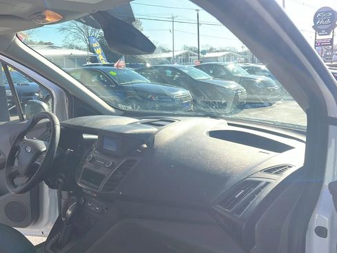 Used 2020 Ford Transit Connect XL image 21