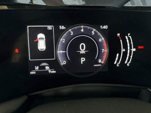 Certified 2026 Lexus NX 350 AWD w/ Accessory Package (Z2) image 16