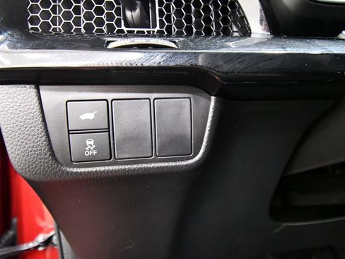 Used 2025 Honda CR-V Sport Touring image 20